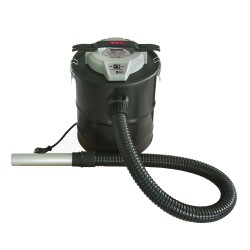 Aspirador  De Cenizas Yamato 1.200 W. 15 litros