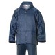 Traje de Agua Impermeable Azul Nylon        Talla 6-M