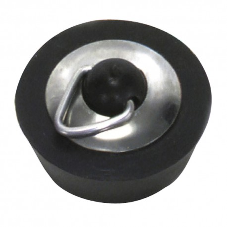 Tapon Goma                         42 mm.