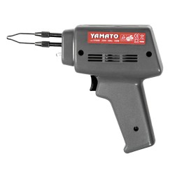 Soldador Yamato 100 W. Pistola con Maletin