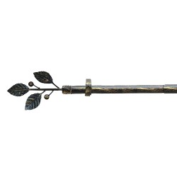 Mosqueton Bombero Con seguro  8x 80 mm. Uso domestico