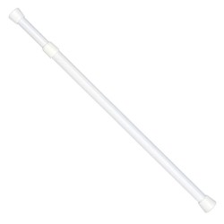 Portavisillos Extensible Auto 12/91-143 Blanco