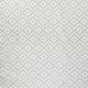 Mantel Hule Rectangular ZigZag Impermeable Antimanchas PVC 140x250 cm.  Recortable Uso Interior y Exterior