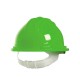 Cascos Para Obra Verde