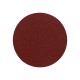 Lija Recambio Velcro Para Amoladora Ø 115 mm. Grano  80 (10 Piezas)