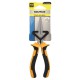 Alicates Boca Plana 150 mm. Acero DIN 5745 Alicates Punta Plana, Alicates Boca Plana Larga,