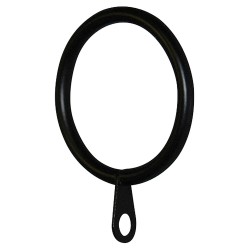 Anilla Forja Ø 19 mm. Efip Negro Blister 10 Unidades