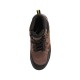 Botas Seguridad "Tiborx" S1P+SR+FO  Talla 43 Puntera Reforzada, Suela Antiperforación Antideslizante. Botas Trabajo Seguridad (P