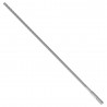 Broca Sds Plus 8 Filos Cortantes Especial Para Hormigon Armado Ø 8 x 450 mm. Broca Paredes, Broca Cimientos, Broca Muros