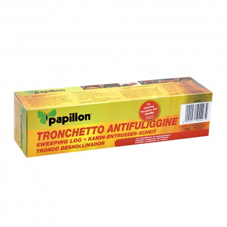 Deshollinador Tronco 1,2 kg.