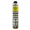Espuma Poliuretano 750 Ml.Para Pistola. Pistola, Espuma Impermeabilizante Pistola, Espuma Tapagrietas