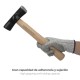 Guantes Anticorte Fibra De Vidrio Talla 11" (Par)