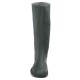 Botas Goma Altas Verdes Nº 44 (Par)
