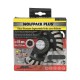 Disco Diamante 115 Mm Para Desbaste Segmentado Turbo