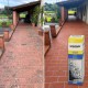 Limpiador Moho Pared y Superficies 1 Litro