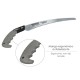 Serrucho Podar Curvo Endurance JEN 330 mm.