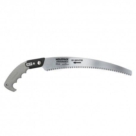 Serrucho Podar Curvo Endurance JEN 330 mm.