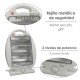 Estufa Radiante Pie 400 / 800w