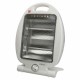 Estufa Radiante Pie 400 / 800w