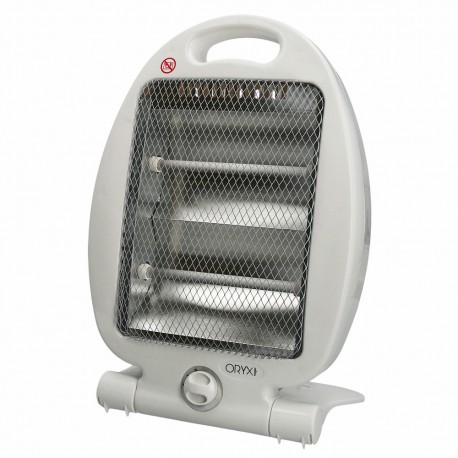 Estufa Radiante Pie 400 / 800w