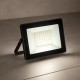 Foco Led Plano  70 Watt. 7700 Lumens. Luz blanca 4000ºK Protección IP65.
