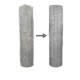 Tela Mosquitera Fibra Vidrio Gris 18x16/150 cm. Rollo 50 metros.