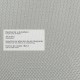 Tela Mosquitera Fibra Vidrio Gris 18x16/150 cm. Rollo 50 metros.
