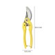 Tijeras Podar 1 Mano 3164/225 mm Entry