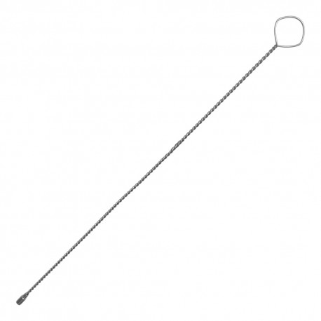 Mango Flexible Para Cepillos M12 1mt "T"