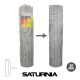 Tela Mosquitera Aluminio 18x14 150  Rollo 30 metros