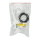 Set Accesorios para Pistola Aluminio / Acero Aplicar Mortero 660 CC. 02210502