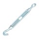 Tensores Galvanizados M 8 mm. 5/16" Uso Domestico