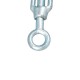 Tensores Galvanizados M 8 mm. 5/16" Uso Domestico