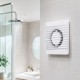 Extractor Aire Ø 125 mm. / 14 Watt.