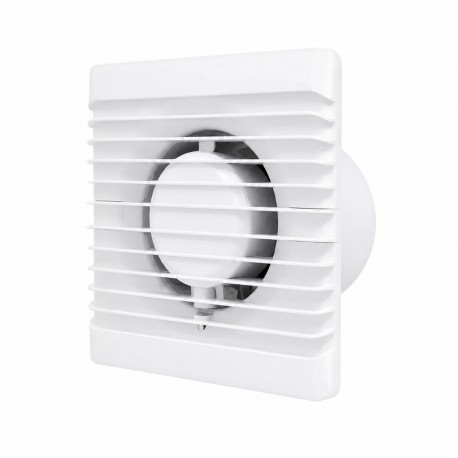 Extractor Aire Ø 125 mm. / 14 Watt.