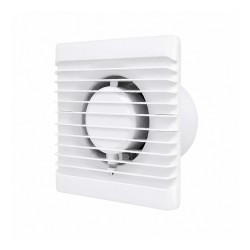 Extractor Aire Ø 100 mm. / 14 Watt.