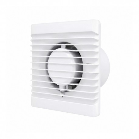 Extractor Aire Ø 100 mm. / 14 Watt.