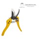 Tijeras Podar   3176/230 mm. 1 Mano