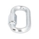 Enganche Rapido Cadena   4,0 mm.