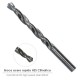 Broca Acero Rapido Hss Cilindrica Ø 10,00 mm.  Wolfpack