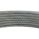 Cable Galvanizado  12 mm. (Rollo 100 Metros) No Elevacion
