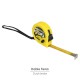 Flexometro Speciallist Con Freno 3 Metros / 13 mm.