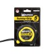 Flexometro Magnetico Grip Topline Con Freno 5 Metros / 19 mm.