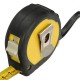 Flexometro Magnetico Grip Topline Con Freno 5 Metros / 19 mm.