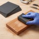 Lija Madera Grano 120 (Pack 10 Pliegos)