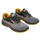 Zapato Seguridad Maurer S1 Modelo Vittoria Transpirables concon suela y puntera antiperforación Talla 39.