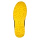 Zapato Seguridad Maurer S1 Modelo Vittoria Transpirables concon suela y puntera antiperforación Talla 37.