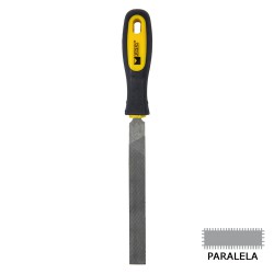 Tijeras Electricista Gummy No tension  Recta
