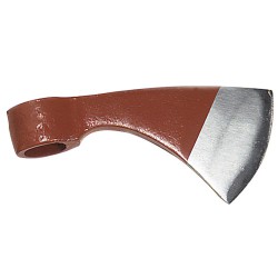 Mosqueton Bombero Con seguro  7x 70 mm. Uso domestico