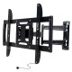 Soporte Tv Metálico Articulado 32"-63"